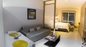 Apartahotel City Studios